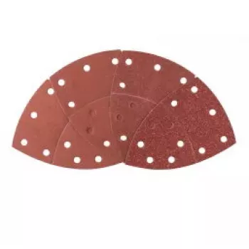 Bosch 2607017112 Slīpapīra loksnes 25 gab., 98 x 170 mm