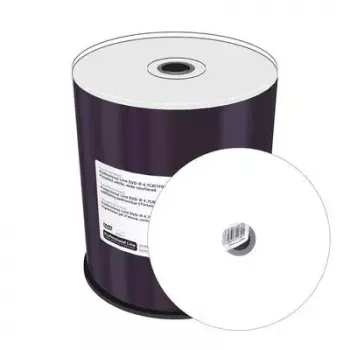 DVD-R MediaRange MRPL601-C 4.7 GB 100 gab.