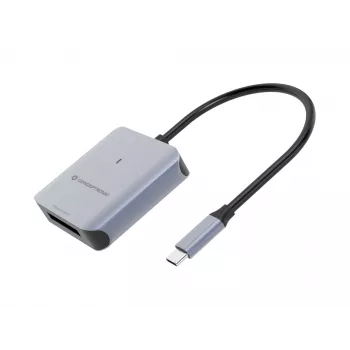 Conceptronic BIAN08G CFexpress 2.0 Type B karšu lasītājs USB 3.2 Gen 2