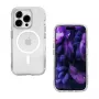 Macīgs LAUT Crystal Matter X iPhone 15 Pro Caurspīdīgs 15.5 cm