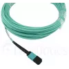 InfiniBand/optiskās šķiedras kabelis BlueOptics 90Y3519-IB-BO 10 m MTP OM3