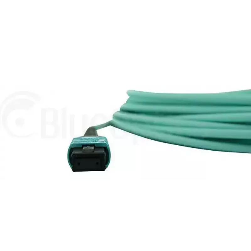 InfiniBand/optiskās šķiedras kabelis BlueOptics 90Y3519-IB-BO 10 m MTP OM3