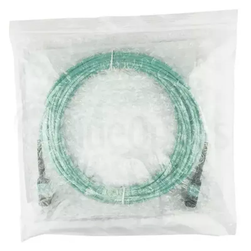 InfiniBand/optiskās šķiedras kabelis BlueOptics 90Y3519-IB-BO 10 m MTP OM3