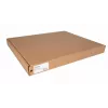 Rack plaukts Equip Fixed Shelf 19 inch 1U 600mm Melns