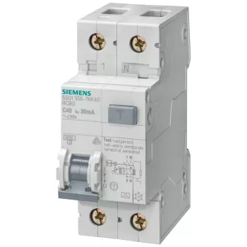 Siemens 5SU1356-6KK13 automātiskais slēdzis