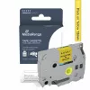 MediaRange MRBTZ631S lentes kasetne Brother TZ-631S saderība