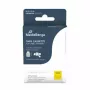 MediaRange MRBTZ631S lentes kasetne Brother TZ-631S saderība
