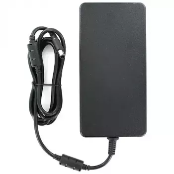 Strāvas adapteris DELL 450-ABJL 180W Melns