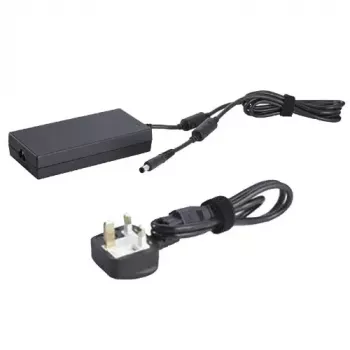 Strāvas adapteris DELL 450-ABJL 180W Melns