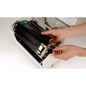 Lentes printeris Toshiba B-852 Tiešā termodruka / termopārnese