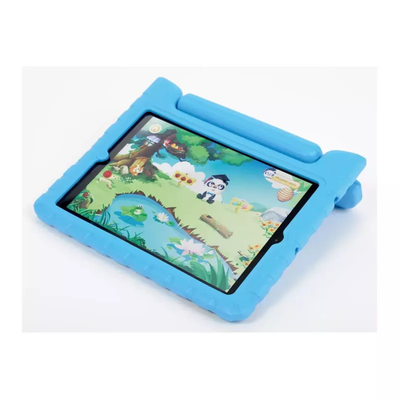 PARAPROJECT KidsCover bērnu aizsargmaciņš 25.9 cm (10.2 collas) iPad