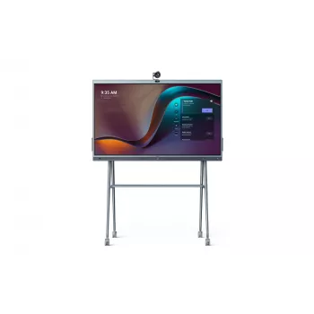 Interaktīvais plakanā paneļa displejs Yealink MeetingBoard 65 collu MB65-A001