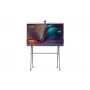 Interaktīvais plakanā paneļa displejs Yealink MeetingBoard 65 collu MB65-A001