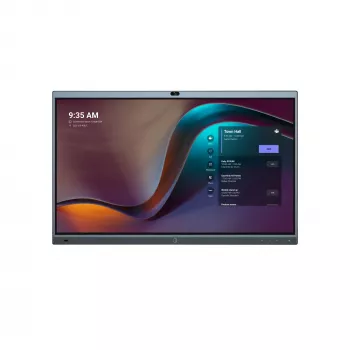 Interaktīvais plakanā paneļa displejs Yealink MeetingBoard 65 collu MB65-A001