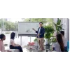 Interaktīvais plakanā paneļa displejs Yealink MeetingBoard 65 collu MB65-A001