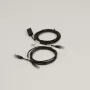 APC NetShelter Rack PDU Advanced Temperatūras un Mitruma Sensors