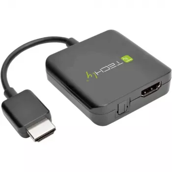 Techly HDMI audio ekstraktors 4K 3D IDATA HDMI-VGA8