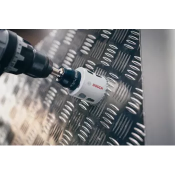 Urbja zāģis Bosch PRO Multi Material PC Plus 44/60 mm