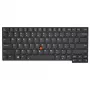 Lenovo 01YP468 klaviatūra (UK English) rezerves daļa klēpjdatoram