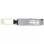 BlueOptics AOM-MMA1B00-C100D-MLN-BO QSFP28 optiskais modulis 100GBASE-SR4 100m