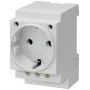 Siemens 5TE6800 kontaktligzda