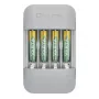 Lādētājs Varta Eco Charger Pro USB NiMH 800mAh