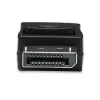 Techly ICOC DSP-A-075 DisplayPort kabelis 7.5 m Melns