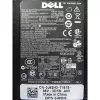 DELL J62H3 tīkla adapteris / invertors iekštelpām 90 W Melns