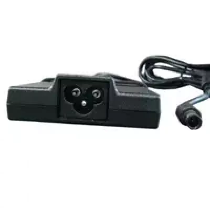 DELL J62H3 tīkla adapteris / invertors iekštelpām 90 W Melns