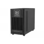 Conceptronic ZEUS52ES3K 3000VA 2700W Online Tower UPS, Schuko