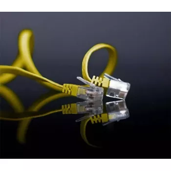 Tīkla kabelis ShiverPeaks U/UTP Cat. 6 7,5m