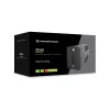 Conceptronic ZEUS01G 650VA 360W UPS, 2x Lielbritānijas kontaktligzda, HID USB, RJ45 Ienākošais/Izejošais, AVR