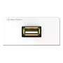 USB kontaktligzda Kindermann 7456000522