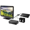 Techly Audio Extractors HDMI SPDIF + RCA R/L IDATA HDMI-EA, 5 V, 77 mm, 64 mm, 23 mm, 351 g