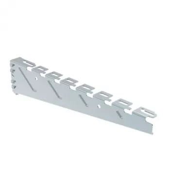 Legrand Cablofil CM350866 CB 400 daudzfunkcionāls kronšteins (atbalsta roka), 1.4 kN, ZnMg