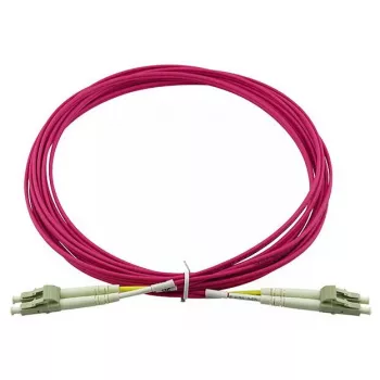 BlueOptics SFP3131FU5MK InfiniBand optiskā šķiedra kabelis 5 m LC