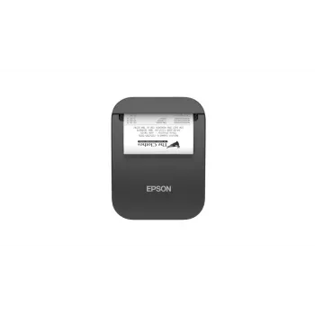 Epson TM-P80II (101) Mobilais termoprinteris, 203 x 203 DPI, vadu un bezvadu