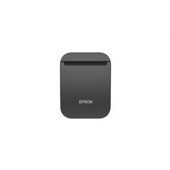 Epson TM-P80II (101) Mobilais termoprinteris, 203 x 203 DPI, vadu un bezvadu