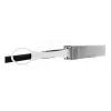 InfiniBand/optiskās šķiedras kabelis BlueOptics QSFP-4SFP10G-CU3M-HU 3 m 4xSFP+ Melns