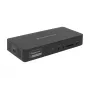 Conceptronic DONN31B 17-in-1 DisplayLink Docking Station USB 3.2 Gen 2