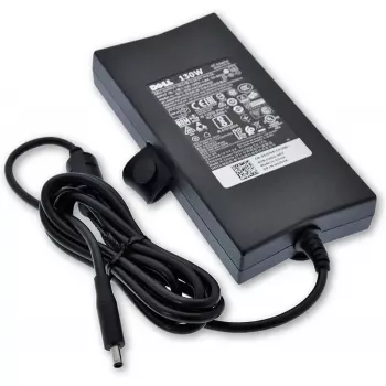 Barošanas adapteris DELL 6TTY6 130 W 19.5V 6.7A 4.5mm x 3.0mm