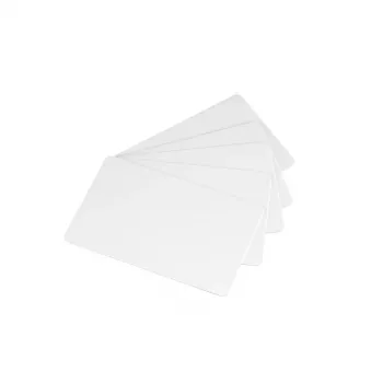 Tukša plastmasas kartīte Evolis C4002