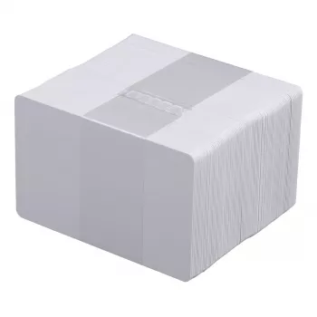 Tukša plastmasas kartīte Evolis C4002