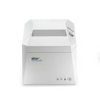 POS printeris Star Micronics TSP143IV UE WT 80mm Vadu Bezvadu