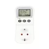 Hama 00223561 enerģijas patēriņa mērītājs AC