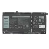 DELL CF5RH akumulators klēpjdatoram