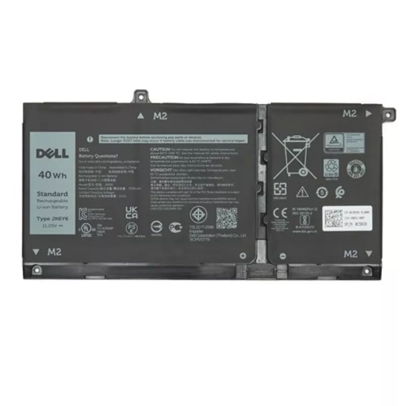 DELL CF5RH akumulators klēpjdatoram