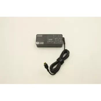 Lenovo 5A10W86302 barošanas adapteris / invertors 65 W melns