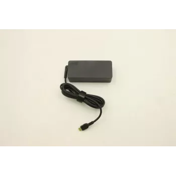 Lenovo 5A10W86302 barošanas adapteris / invertors 65 W melns