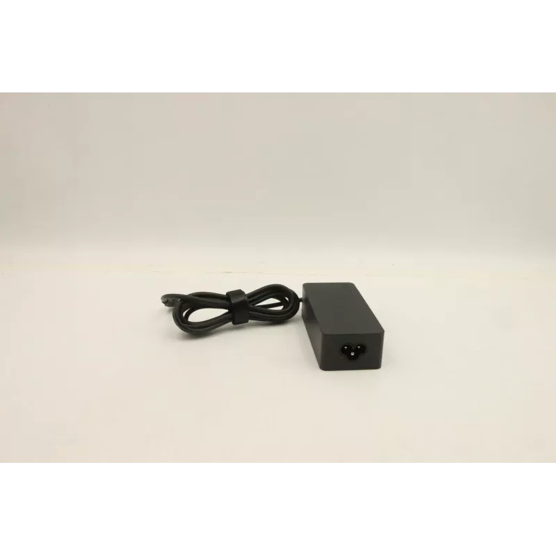 Lenovo 5A10W86302 barošanas adapteris / invertors 65 W melns